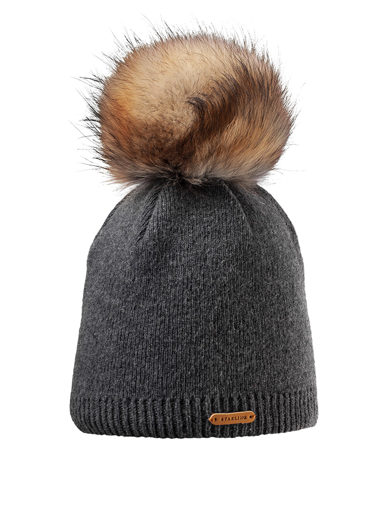 Clarisse Natural\nFur C017